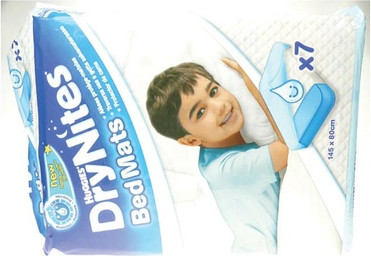 Bed Mats Huggies