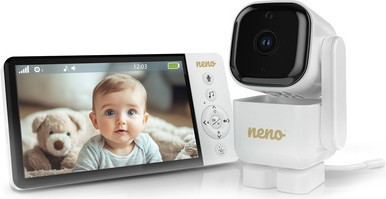 Видеоняня Ciao Baby Monitor Neno