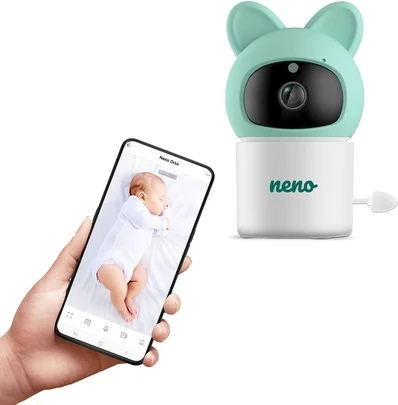 Neno Orso Wifi Видеоняня