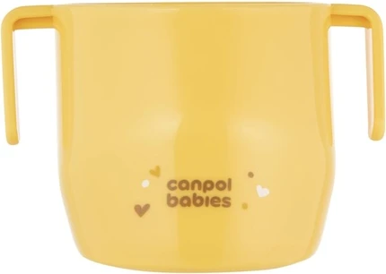 Open Drinking Cup Canpol Babies