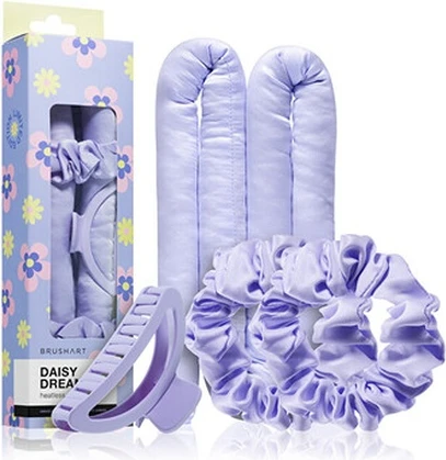 Набор для завивки волос Brushart Daisy Dreams