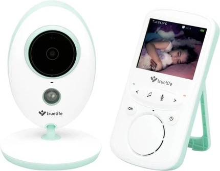 Радионяня Truelife Nannycam V24 Pro