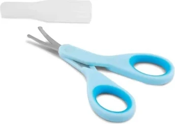 Rounded Tip Scissors Chicco
