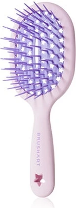 Hairbrush Brushart Detangling Hairbrush