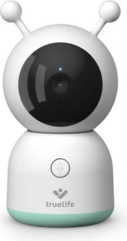 Детский блок Truelife Nannycam R7 Dual Smart Auxiliary Camera