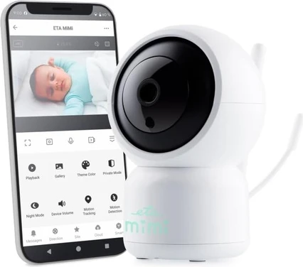 Видеоняня Eta Mimi Smart I