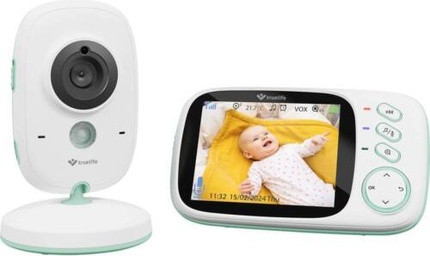 Видеоняня TruLife Nannycam H32 Pro