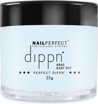 Powder Nail Perfect Nail Perfect