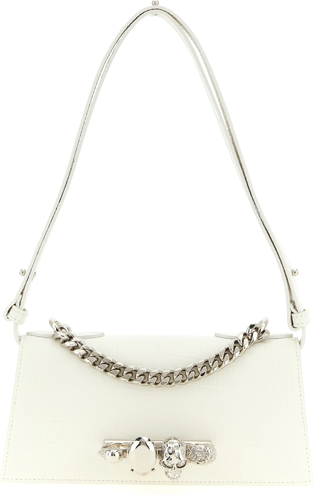 Shoulder Bag Alexander McQueen