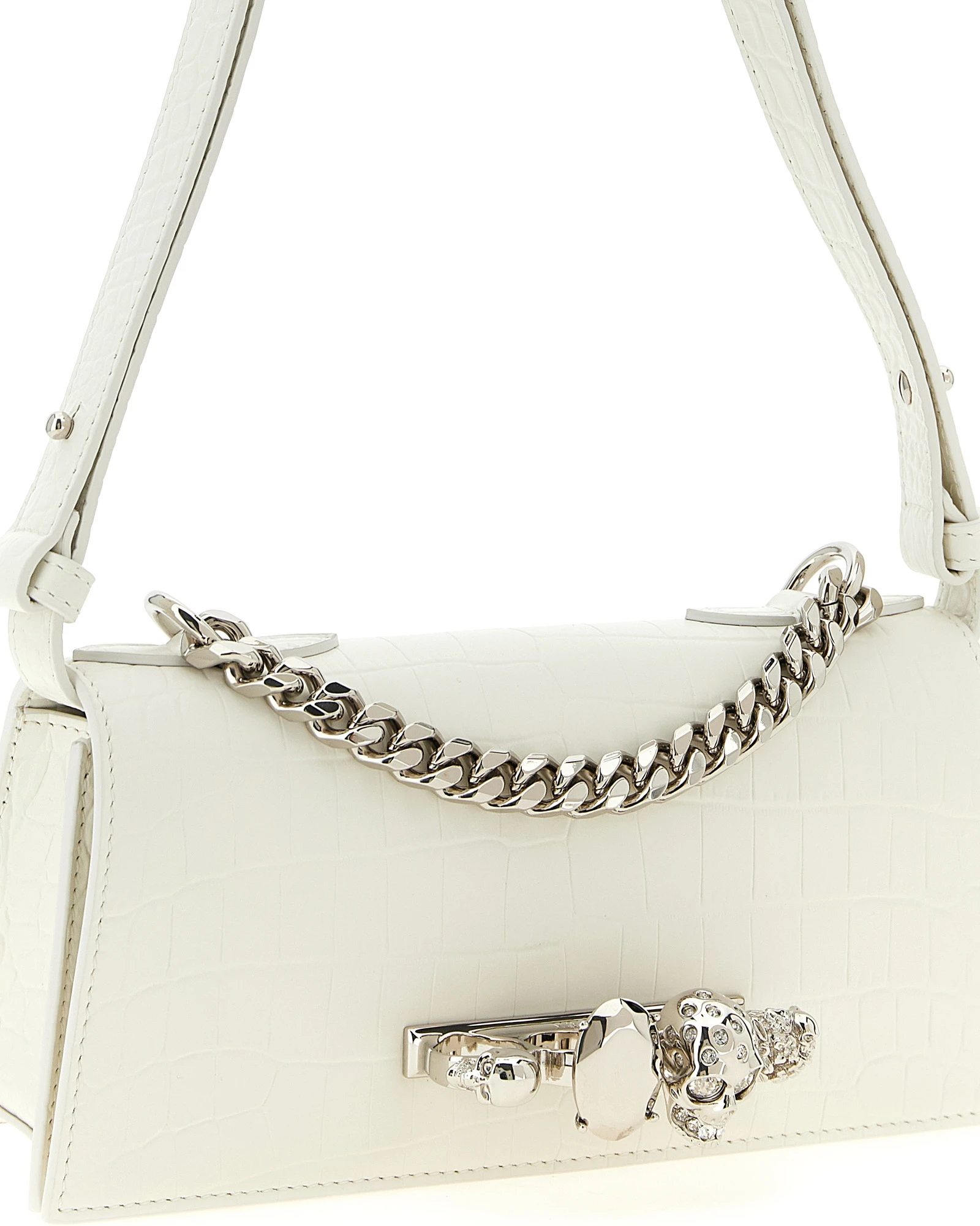 Shoulder Bag Alexander McQueen