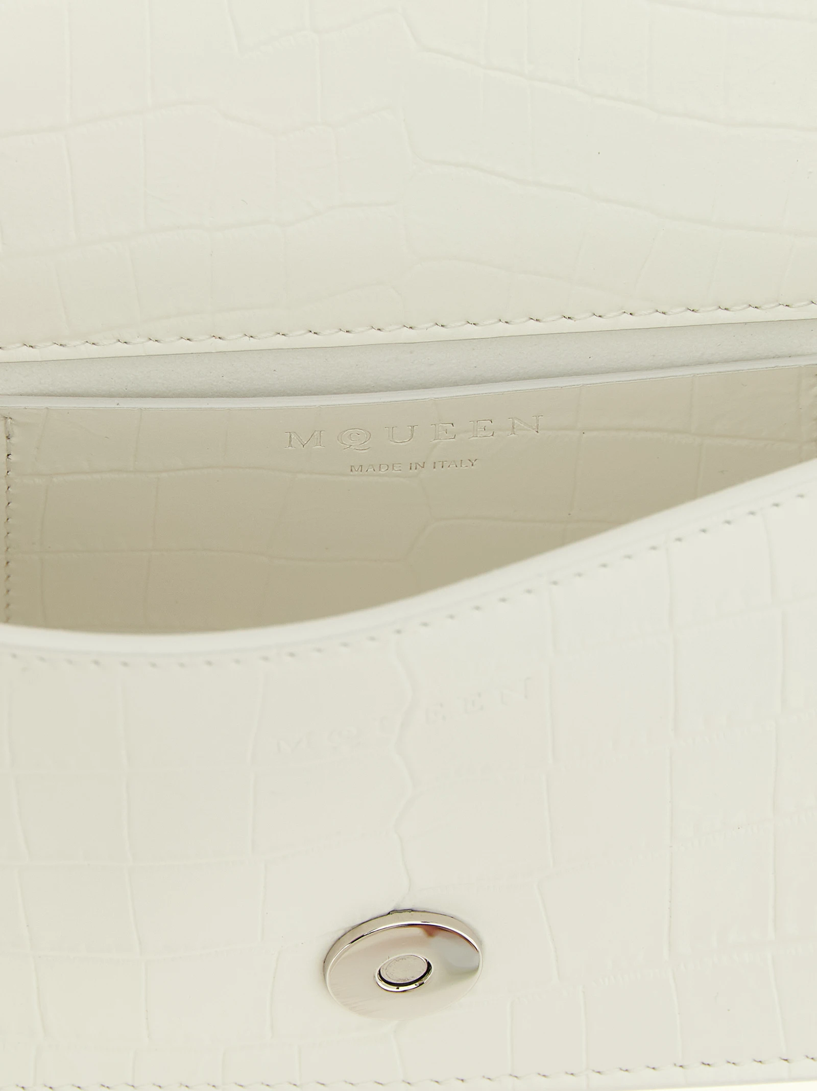 Shoulder Bag Alexander McQueen