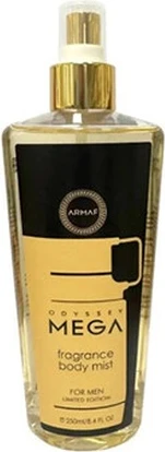 Body Mist Armaf Odyssey Mega