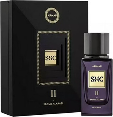 Armaf Shk Ii Eau De Parfum