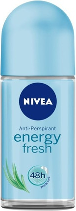 Deodorant Roll-on Nivea Energy Fresh