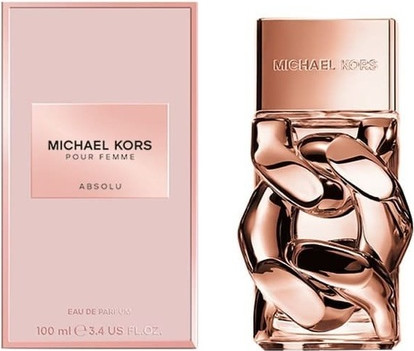 Духи Michael Kors Absolu
