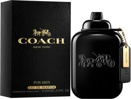 Coach For Men Eau De Parfum