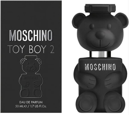 Moschino Toy Boy 2 Eau de Parfum