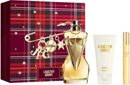 Jean Paul Gaultier Divine Eau De Parfum Набор