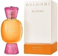 Bvlgari Allegra Passeggiata Eau de Parfum