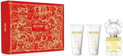 Moschino Toy 2 Eau de Parfum Set