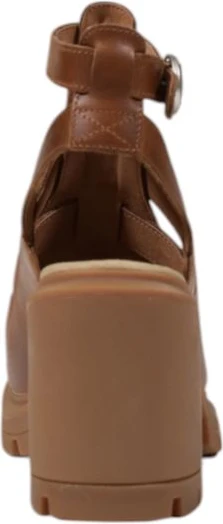 Кожаные сандалии Timberland