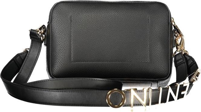 Сумка Valentino Nero Polyurethane Женская Сумка