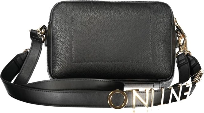 Сумка Valentino Nero Polyurethane Женская Сумка
