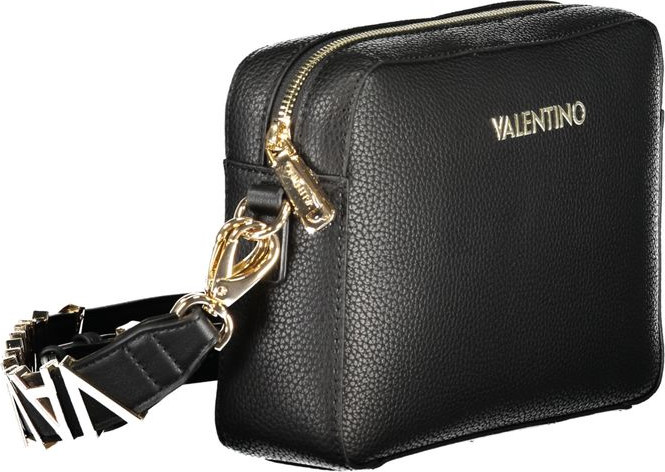Сумка Valentino Nero Polyurethane Женская Сумка