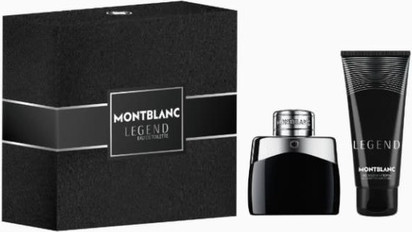 Montblanc Legend Eau de Toilette Set