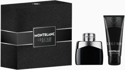 Montblanc Legend Eau de Toilette Set