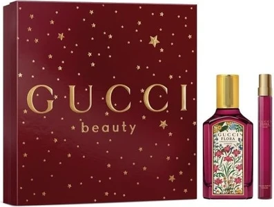Набор Eau De Parfum Gucci Flora Gorgeous Gardenia