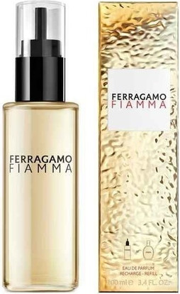 Eau de Parfum Salvatore Ferragamo Fiamma Refill