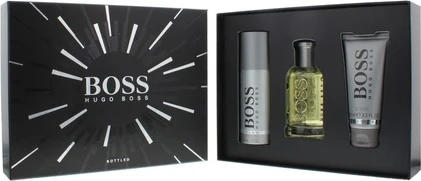 Туалетная вода Набор Hugo Boss Boss No 6
