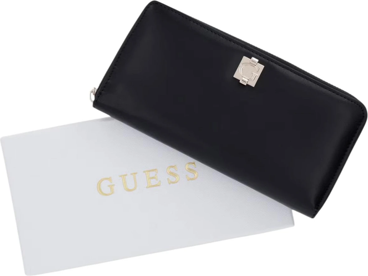 Кошельки GUESS