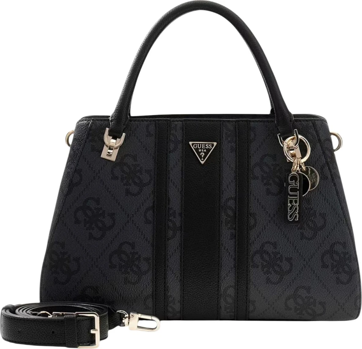 Сумка GUESS Elsie Shoulder Bag