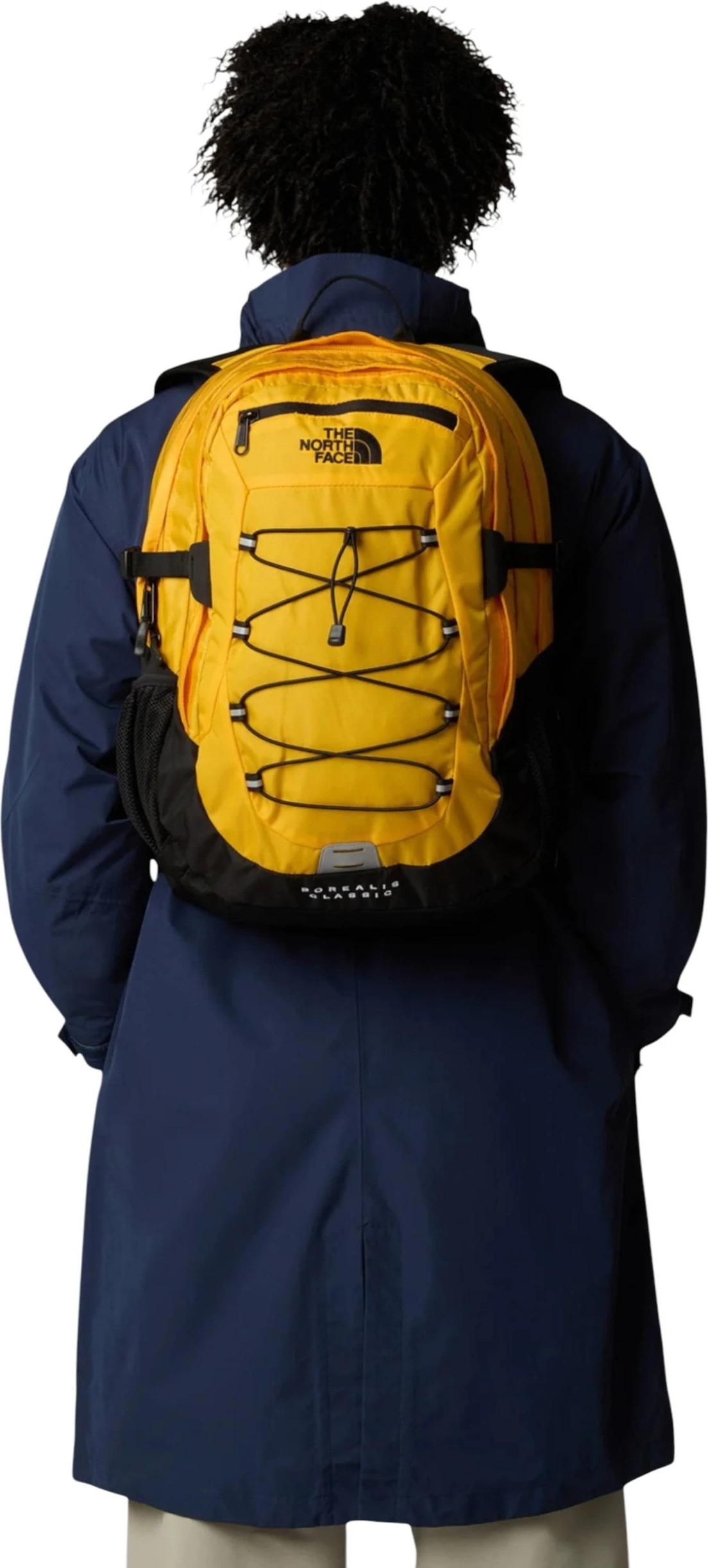 Рюкзаки The North Face