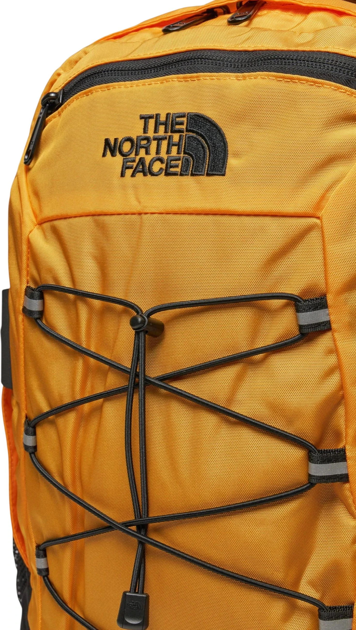 Рюкзаки The North Face