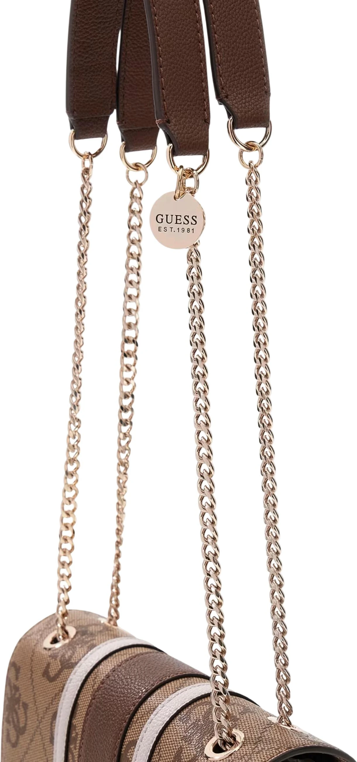 Сумки GUESS