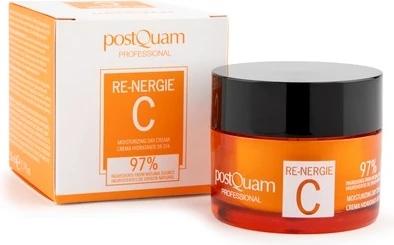 Postquam Vitamin C Reenergizing Day Cream