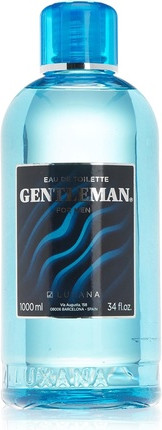 Туалетная вода Luxana Gentleman