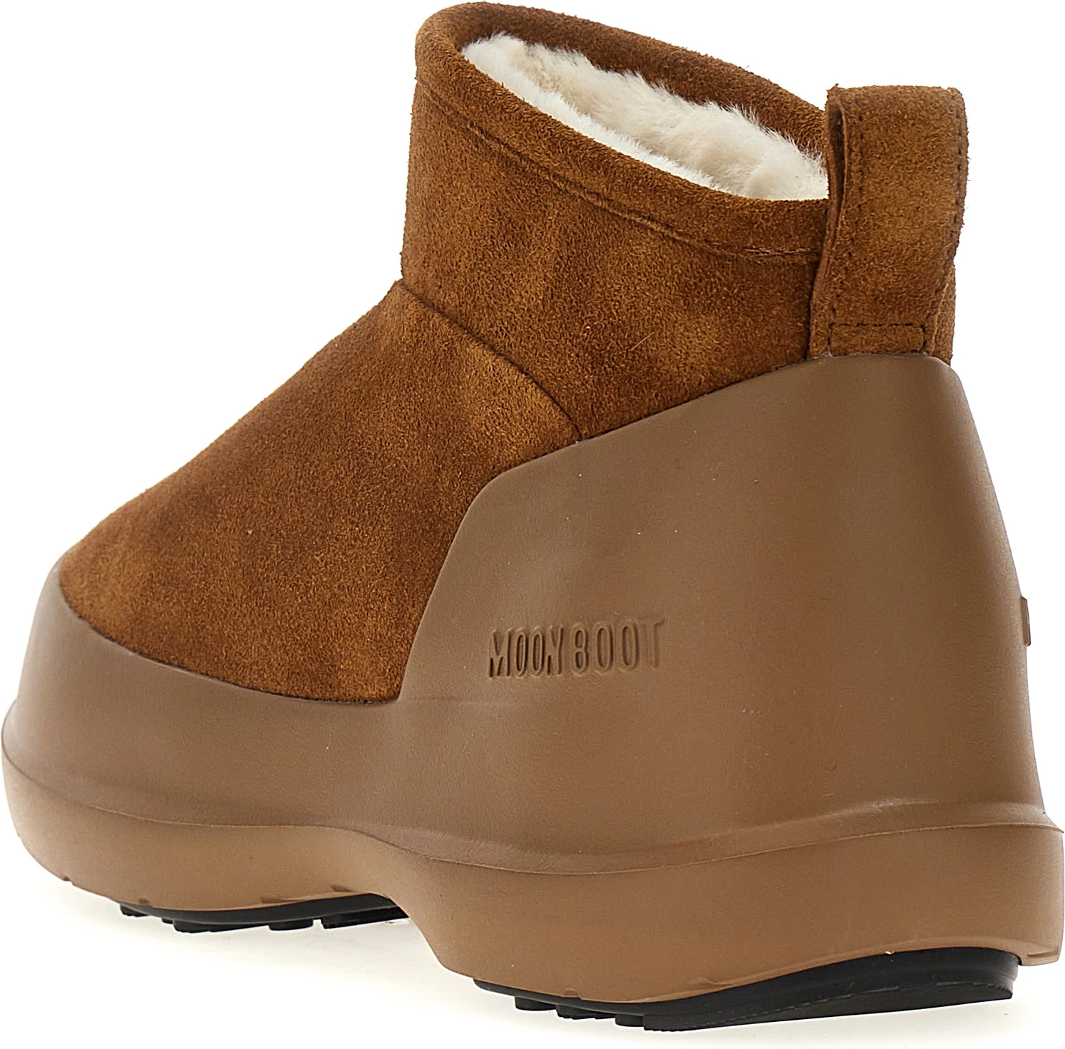 Ботинки Moon Boot