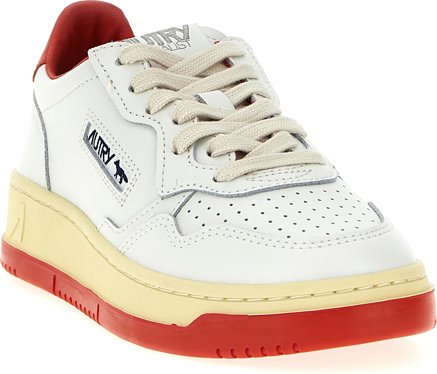 Кроссовки Autry Low Top