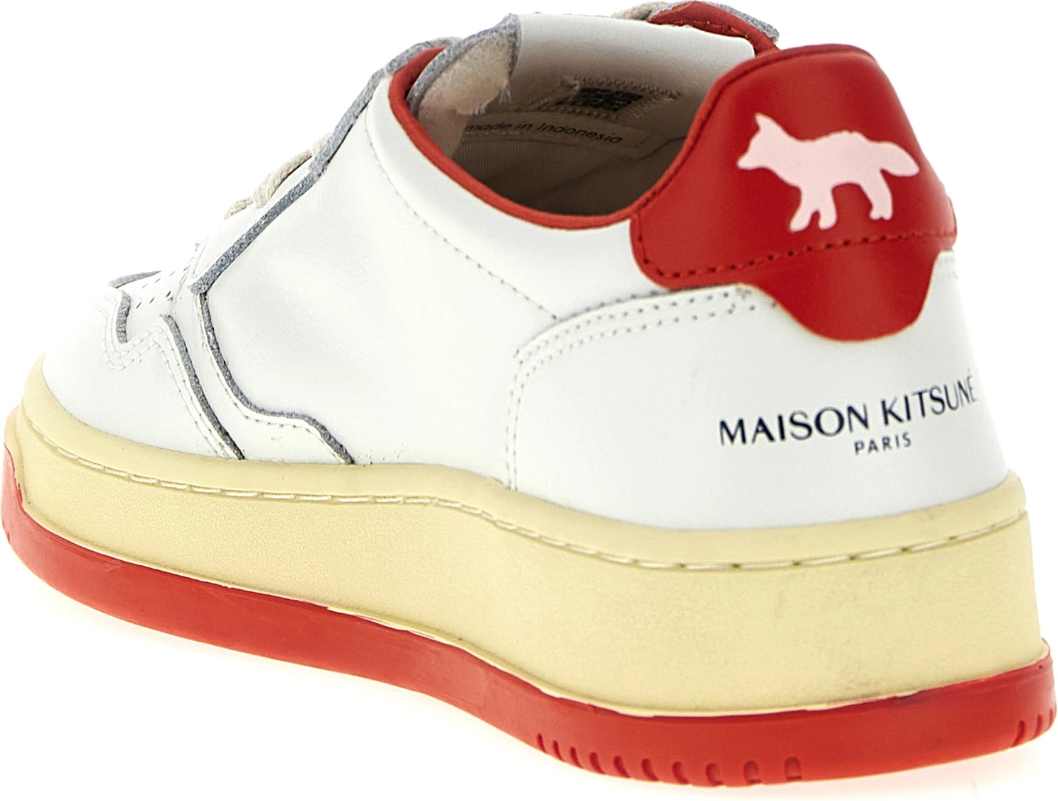 Кроссовки Autry Low Top