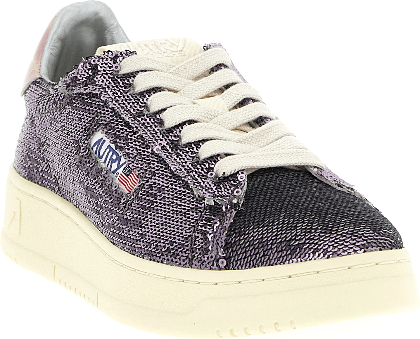 Кроссовки Low Top Sneakers, Autry