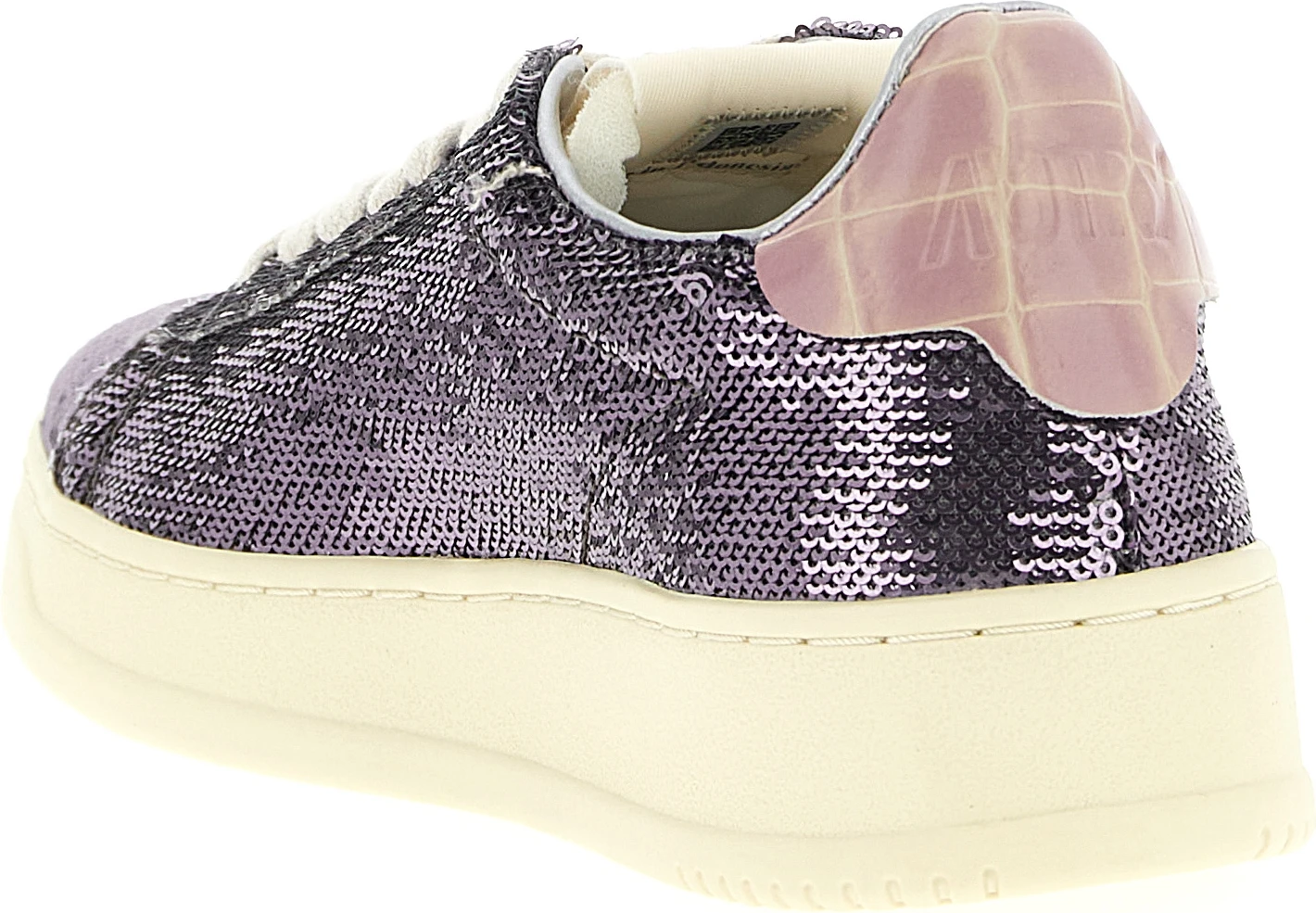 Кроссовки Low Top Sneakers, Autry