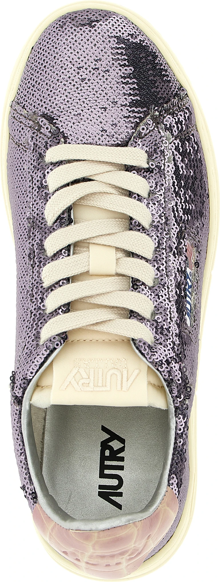 Кроссовки Low Top Sneakers, Autry
