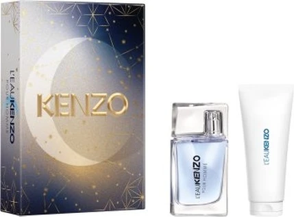 Туалетная вода Kenzo L'Eau Kenzo Pour Homme