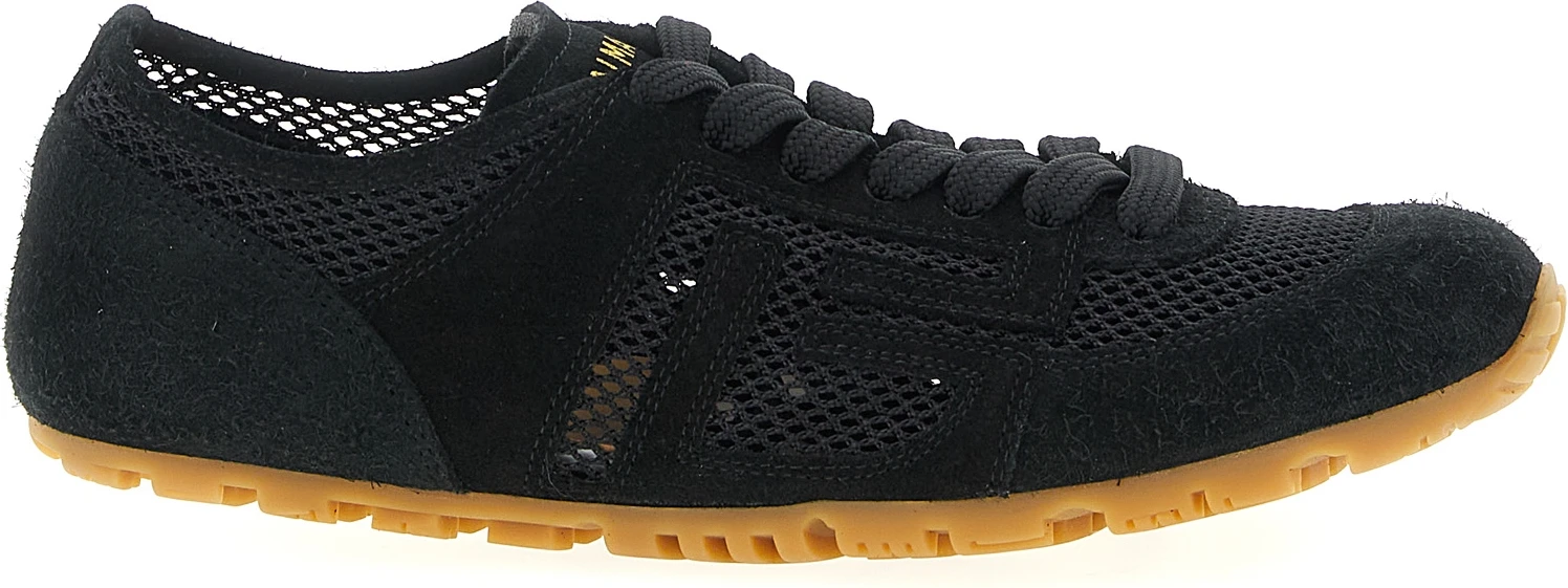 Спортивные кроссовки Balmain Racer 45