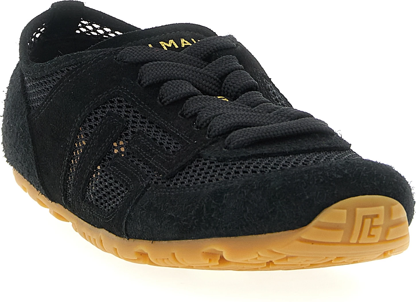 Спортивные кроссовки Balmain Racer 45