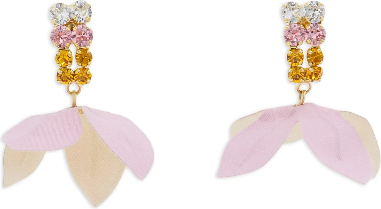 Серьги Marni